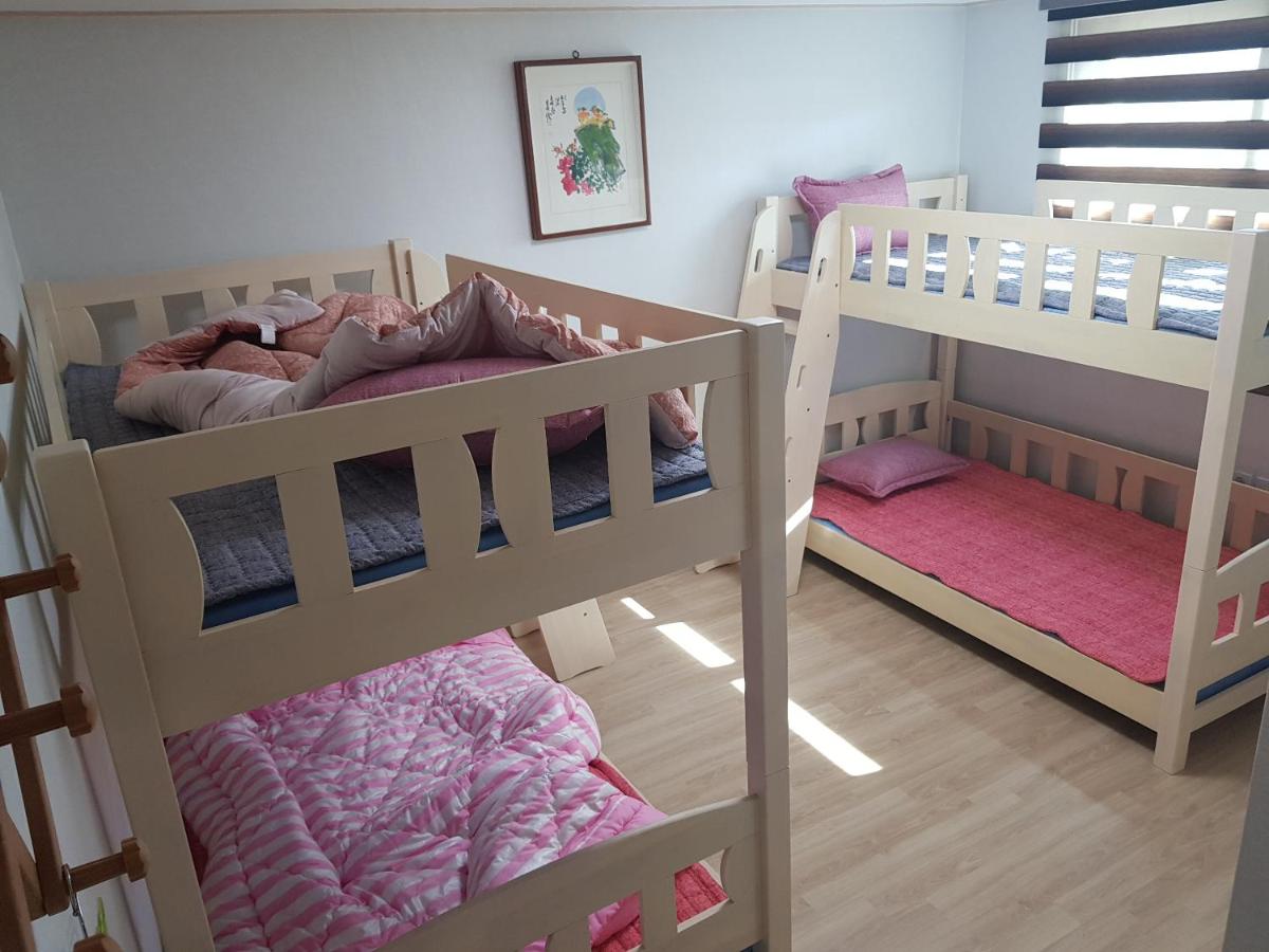 Gilson Guesthouse - Housity