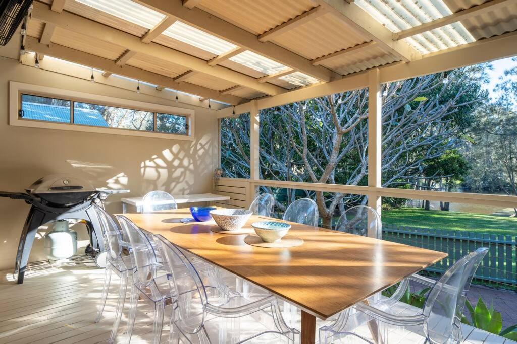 Suitetrails - Waterfront Coastal Retreat