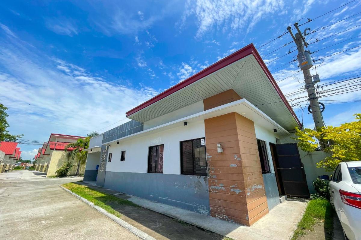 Casanova Inn - Housity