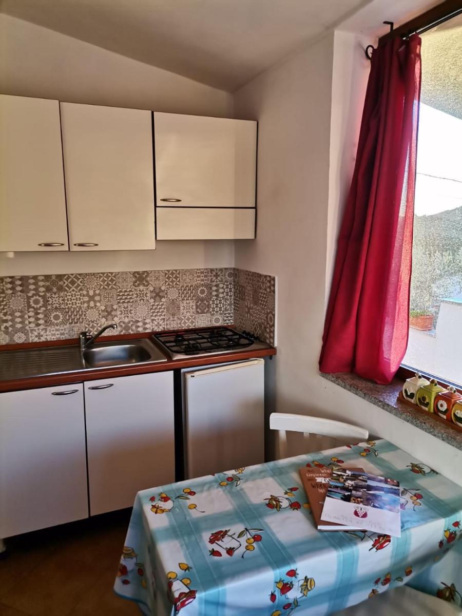 Agriturismo B&B Domo De Resteblas - Housity