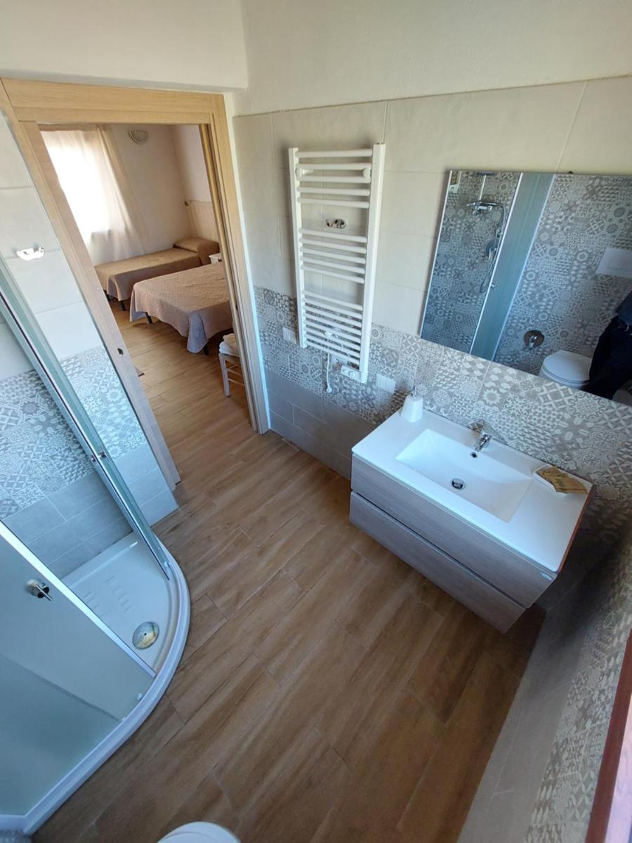 Agriturismo B&B Domo De Resteblas - Housity