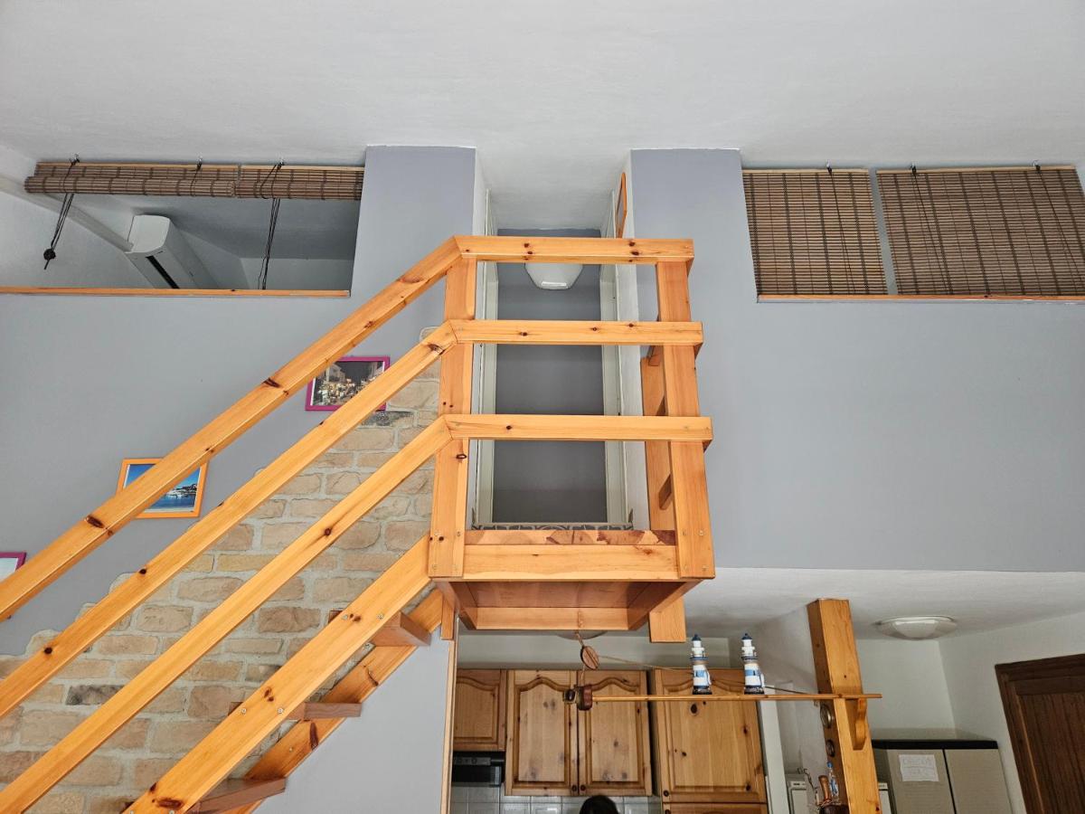 APP.TO LE BOUGANVILLE A 900 MT DALLA SPIAGGIA - Housity