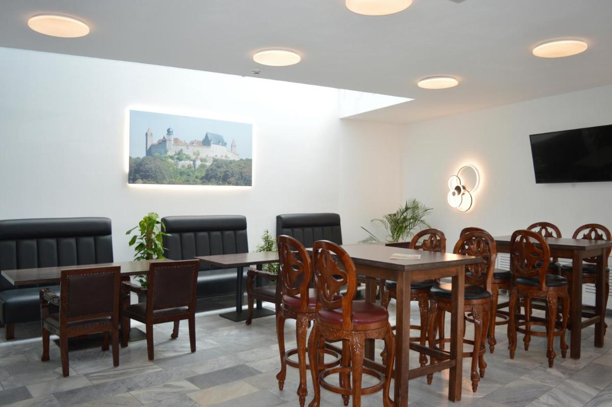 Hotel Boardinghaus zu Coburg - Housity