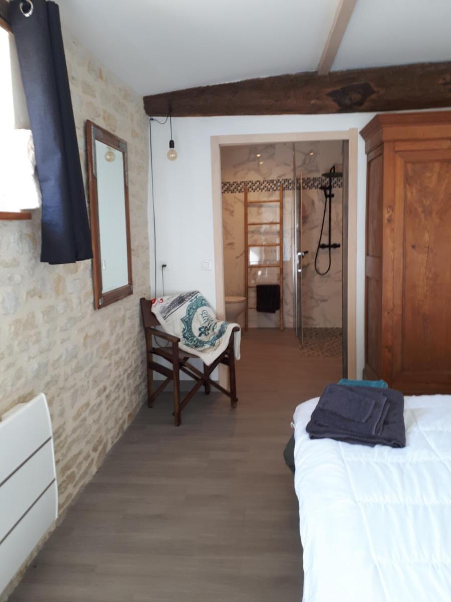 Damvix Chambre d hôtes La Barbée - Housity