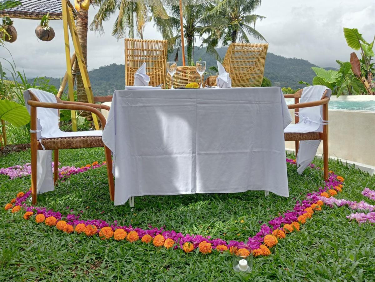 Gladak di Uma Bali - Housity
