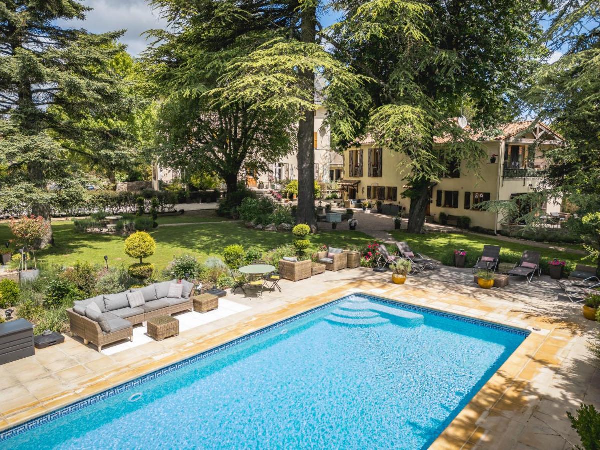Gites du Caylar - Chambres et Appartments - Housity