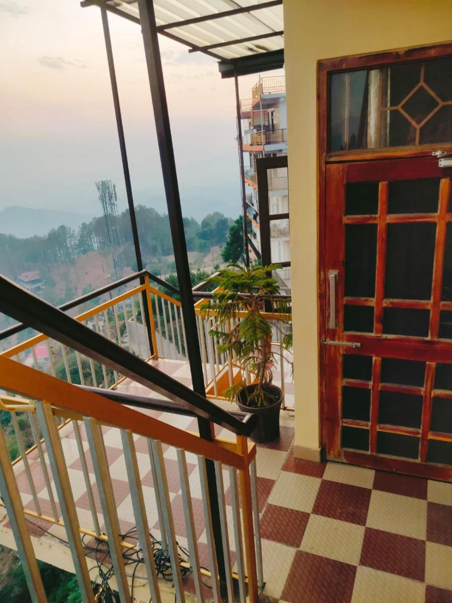 Thakur Apartment - Housity
