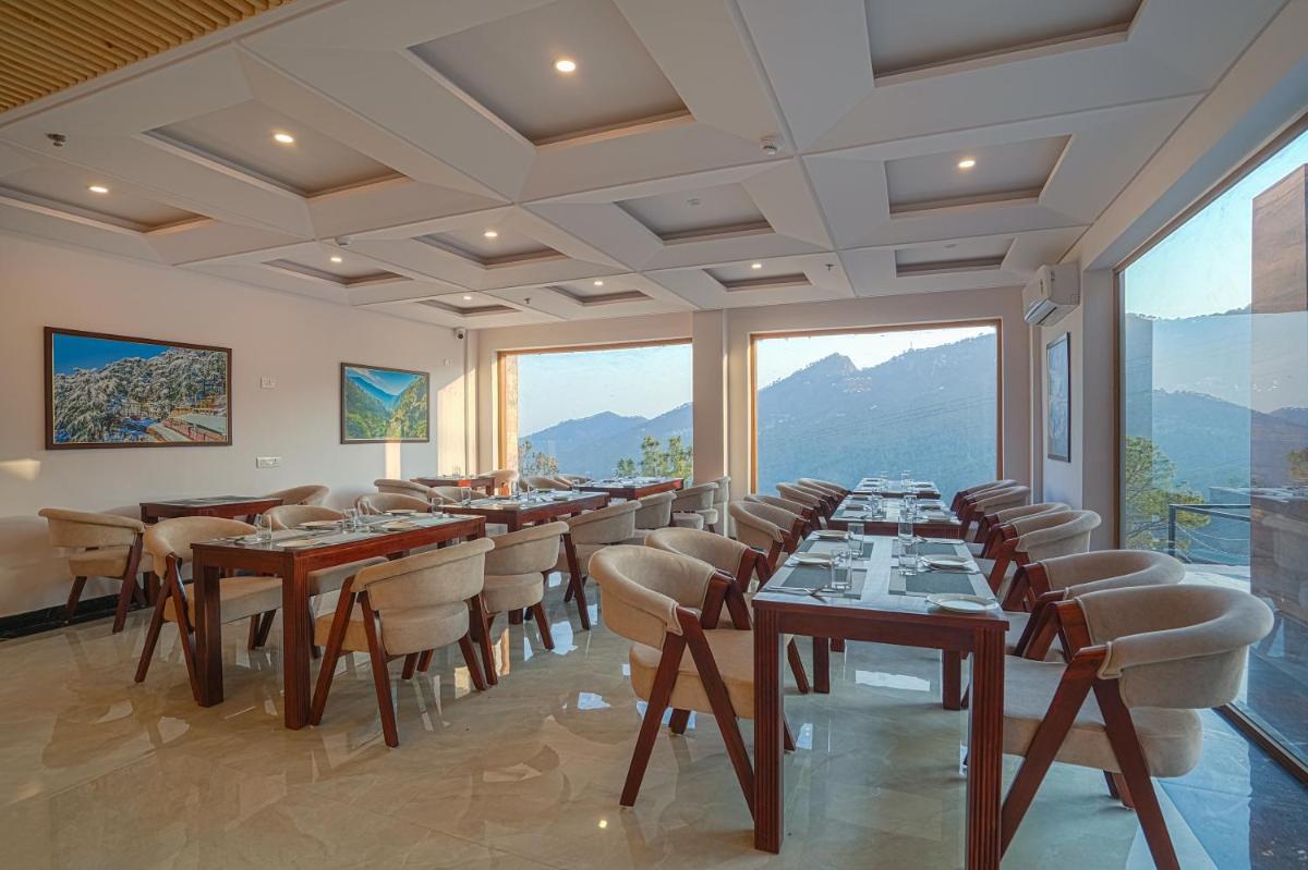The Sanawar Heights I Kasauli I New Property - Hizvo