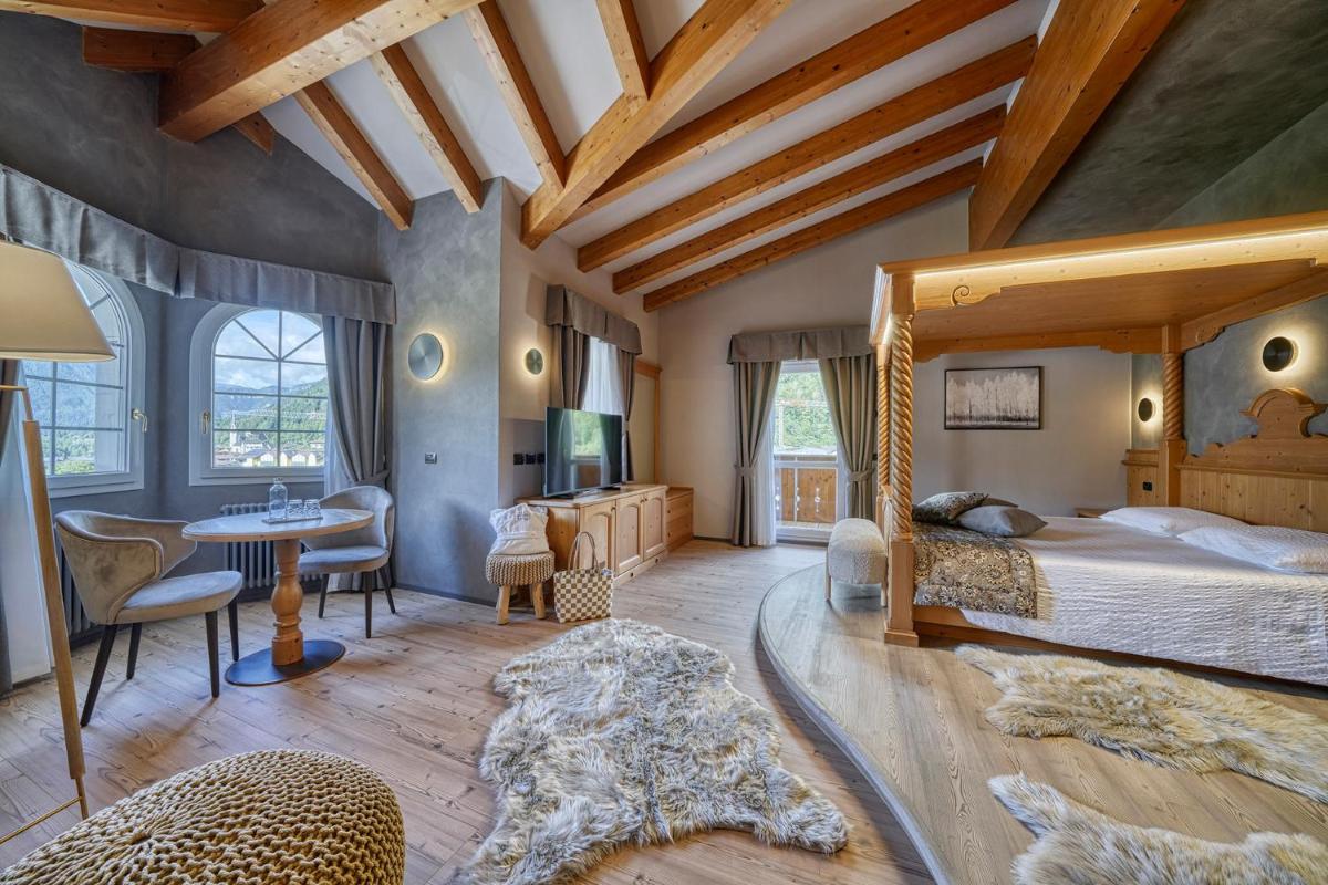 Brunet - The Dolomites Resort - Housity