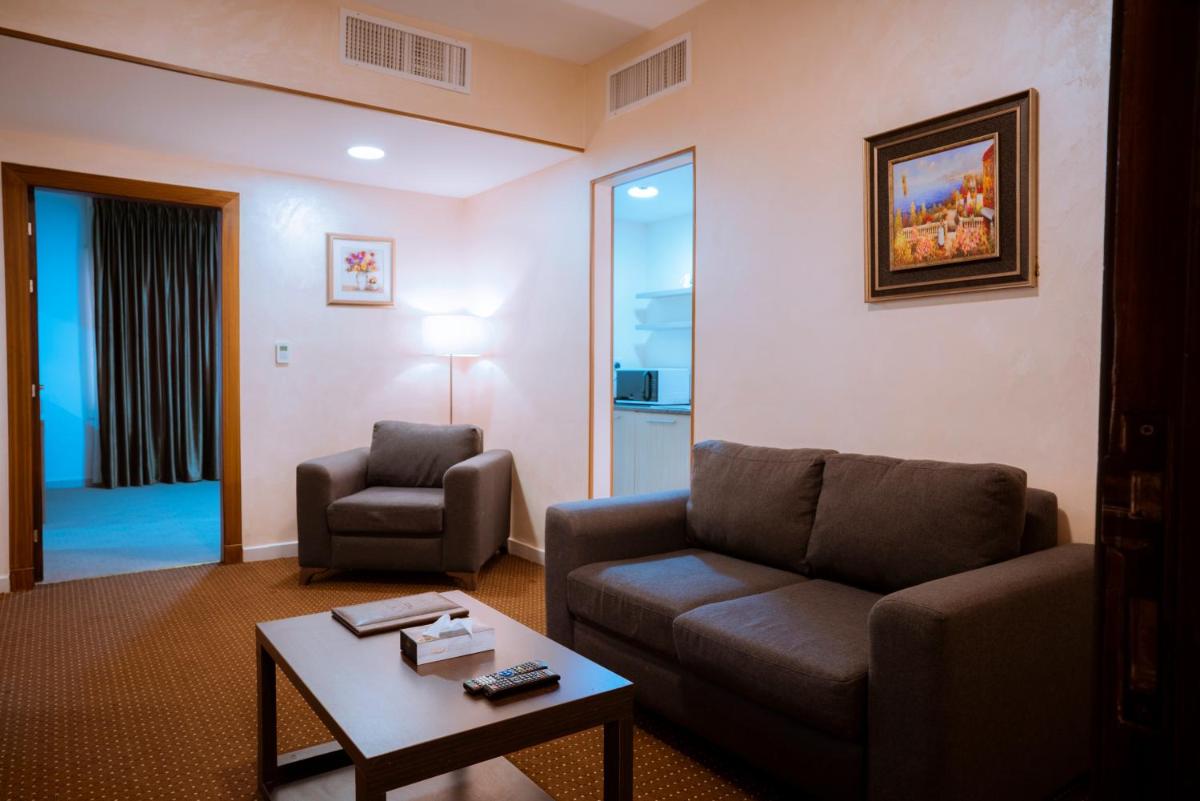 Rawa Hotel Suites - Housity