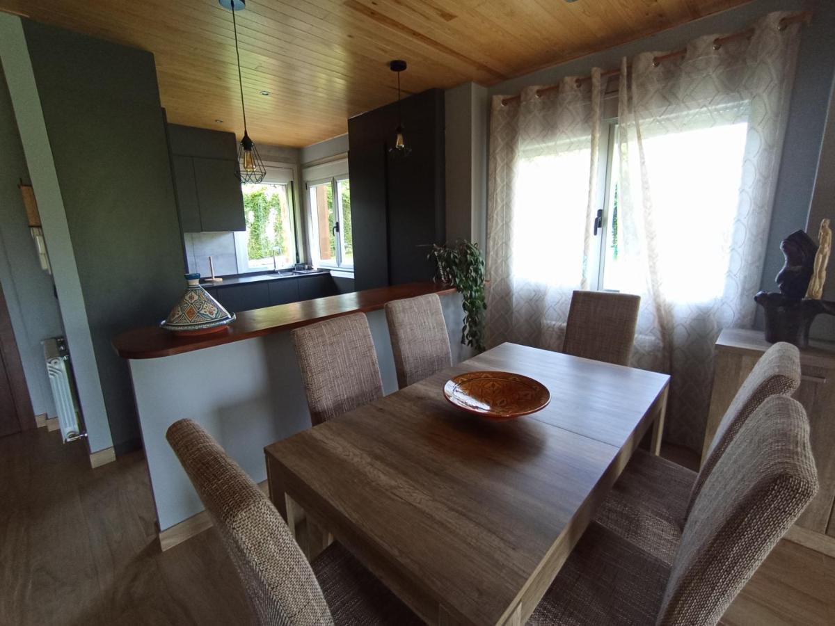 Casa playa La Solana en Nigran - Housity
