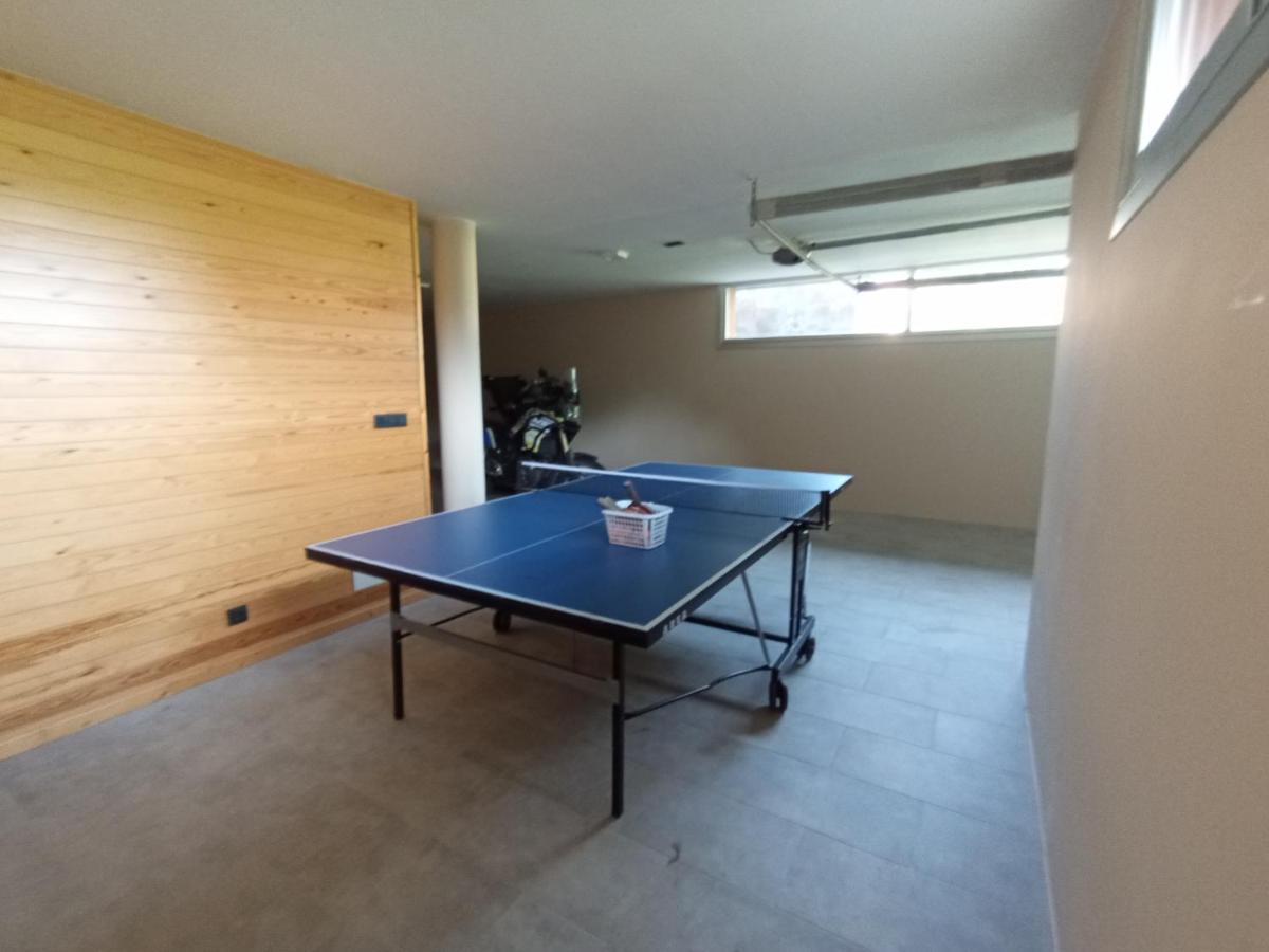Casa playa La Solana en Nigran - Housity