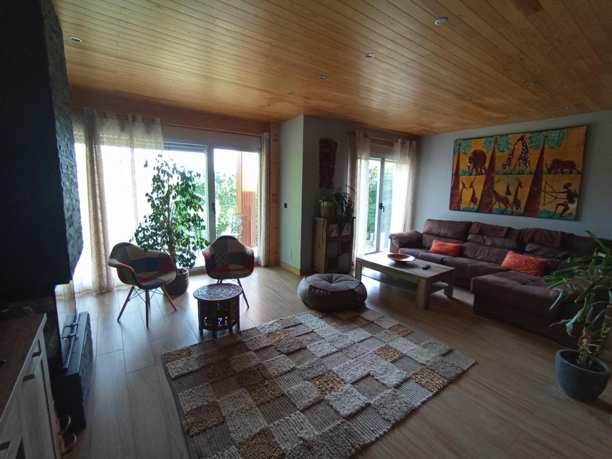 Casa playa La Solana en Nigran - Housity