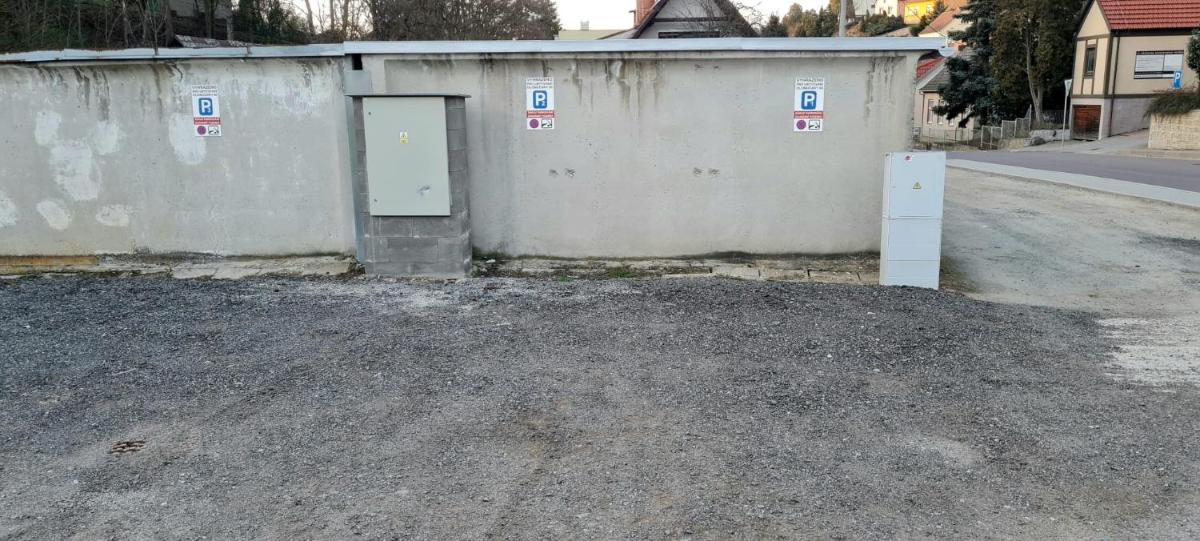 Ubytování v soukromí Olomučany - Housity