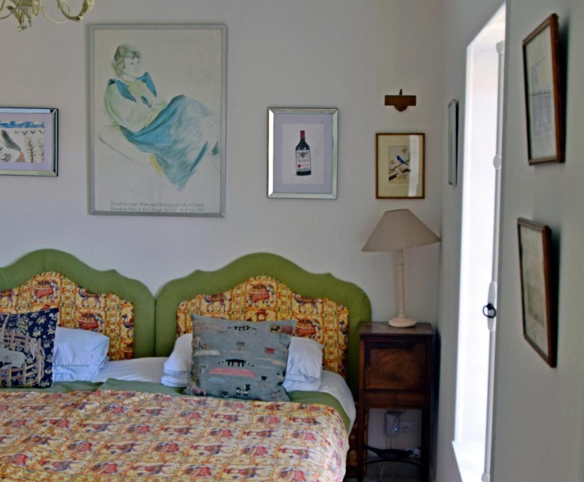 Gite Du Jardin - Housity