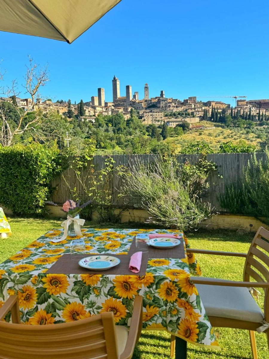 B&B Il Fienile San Gimignano - Housity