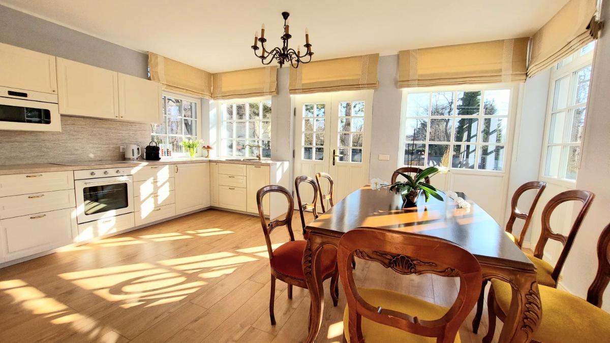 Schieszl Villa - Housity