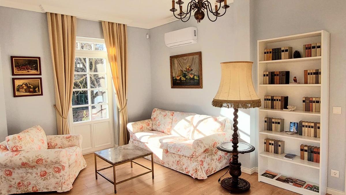 Schieszl Villa - Housity
