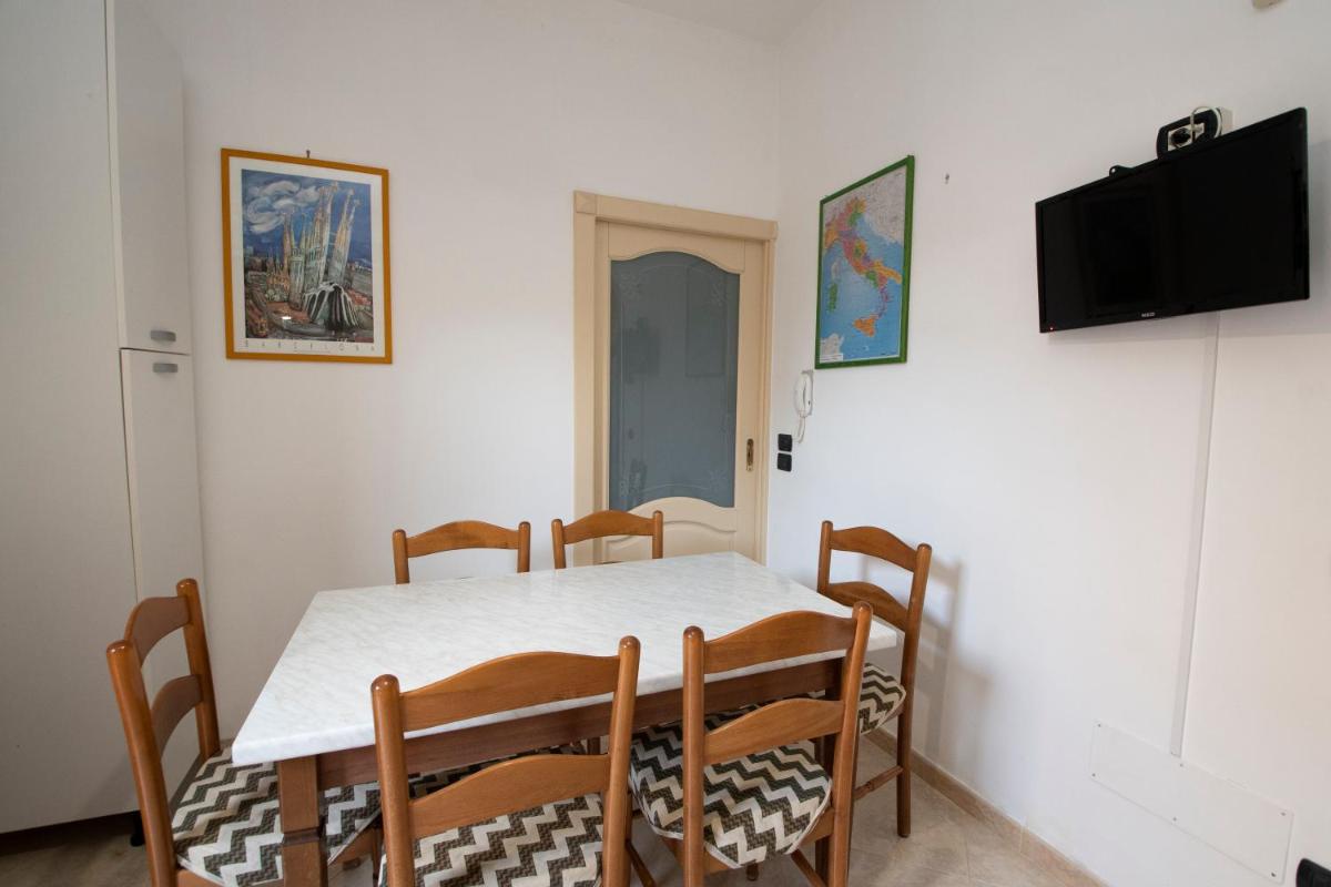 Holiday House - Housity