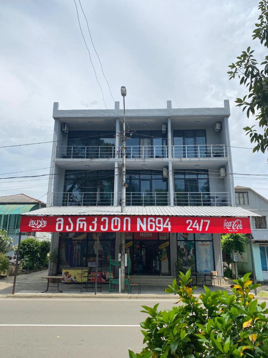 Hotel Golden beach - Housity