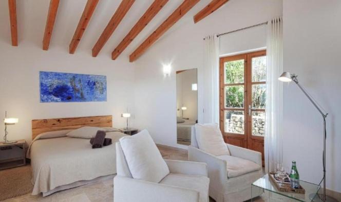 Agroturismo Ses Cases de Fetget - Housity