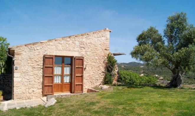 Agroturismo Ses Cases de Fetget - Housity