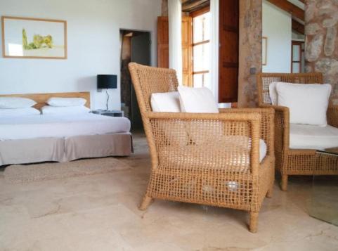 Agroturismo Ses Cases de Fetget - Housity
