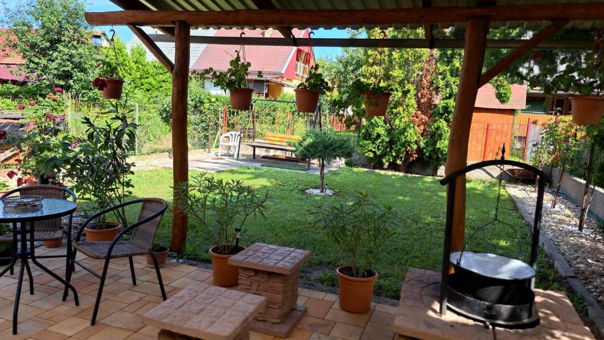 Zsory Furdo Lapartman Mezokovesd - Housity