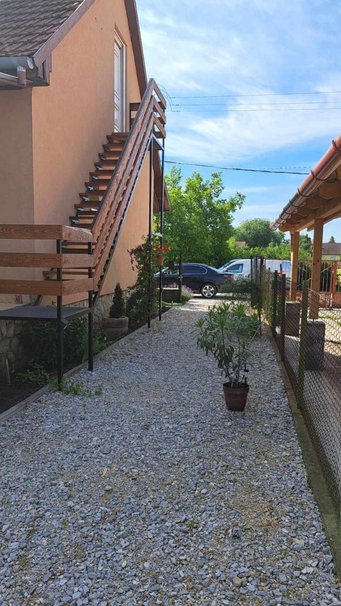 Zsory Furdo Lapartman Mezokovesd - Housity