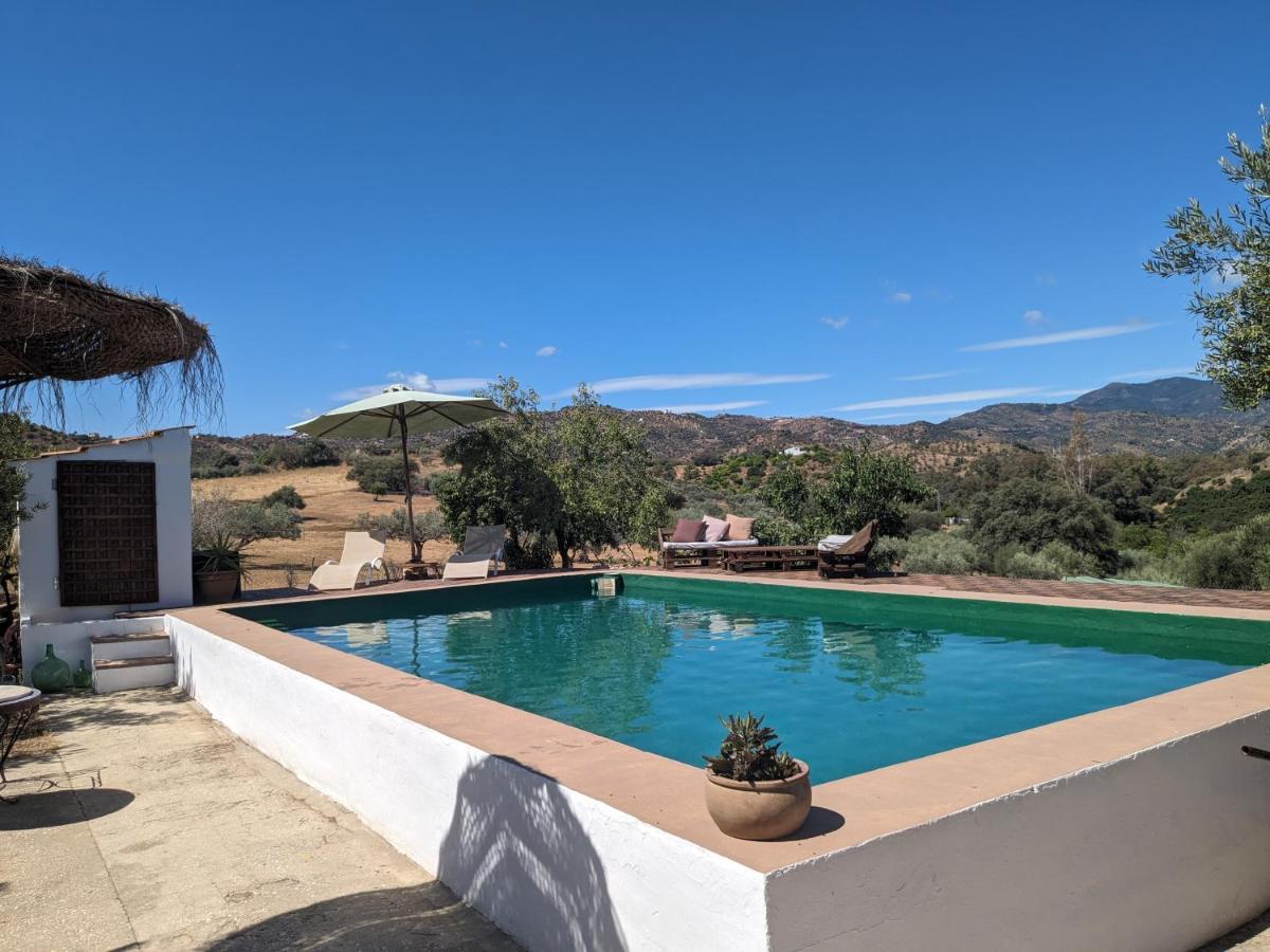 Finca los Natachos - Housity