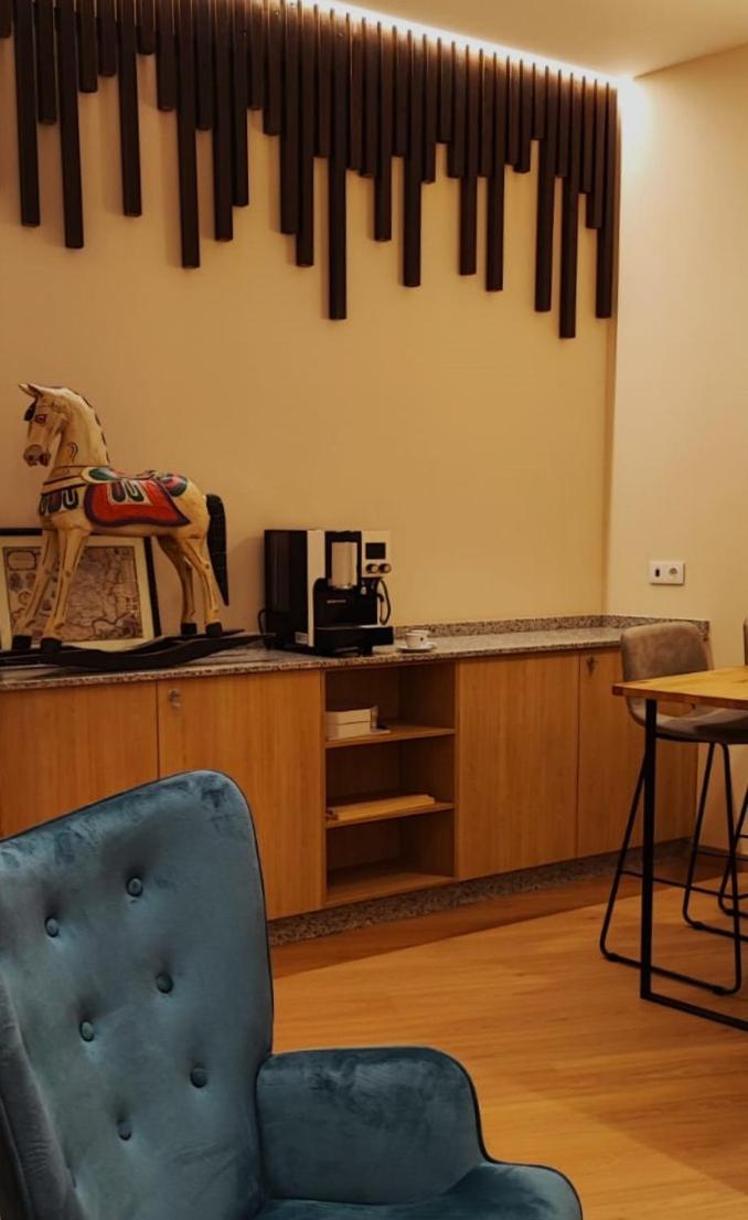 Mouritz Rooms - Housity