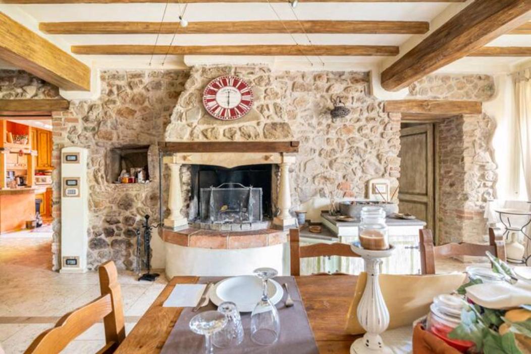 Villa Dacia - Housity