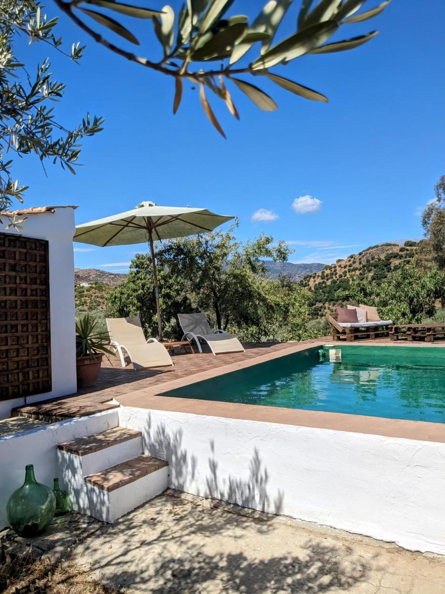 Finca los Natachos - Housity