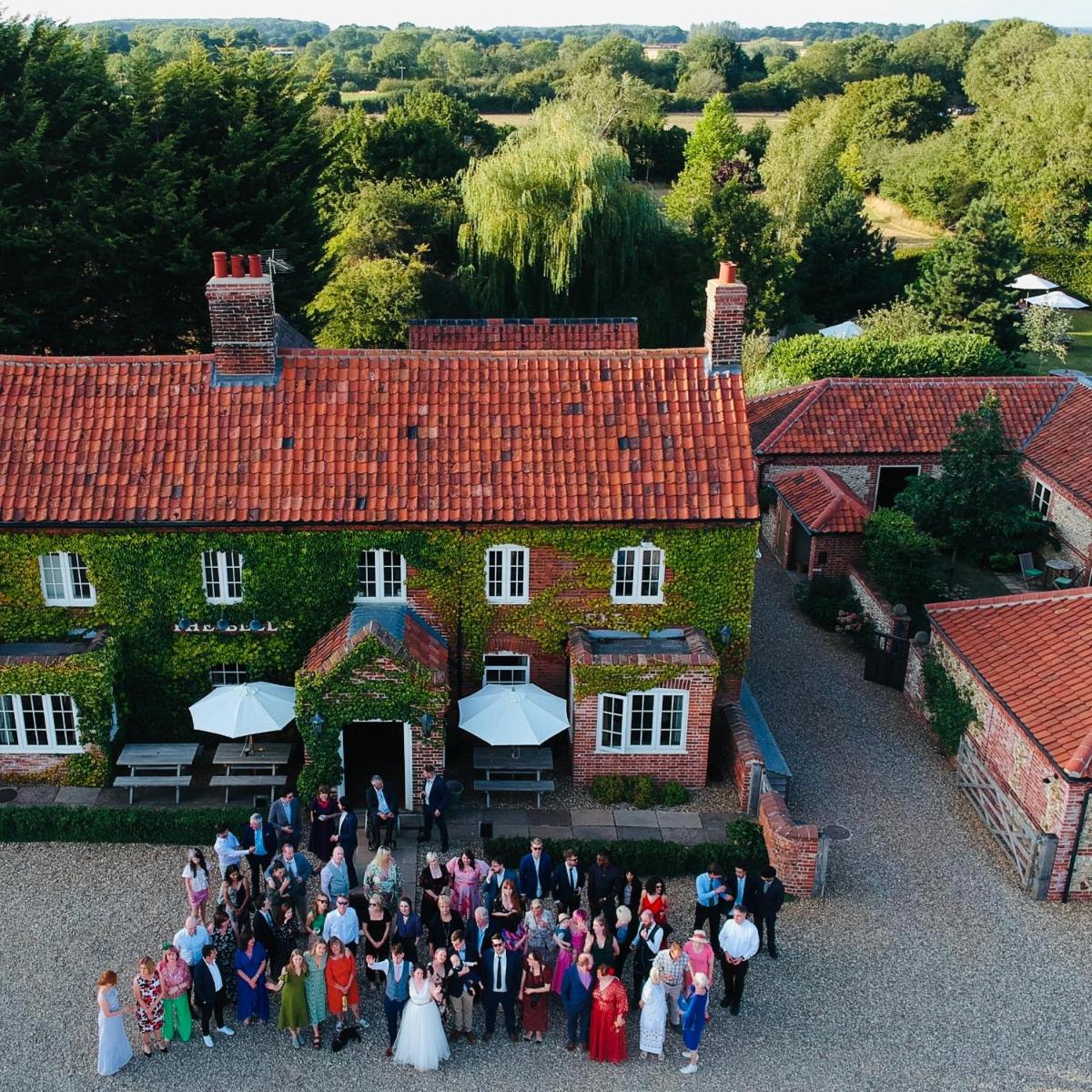The Brisley Bell - Housity