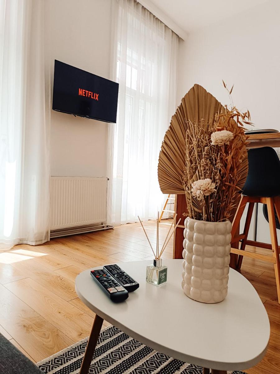 Fly Apartment Arad - Housity