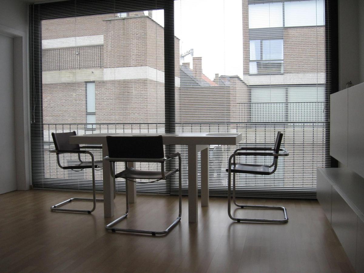 Design Apartment Pandreitje Brugge - Housity