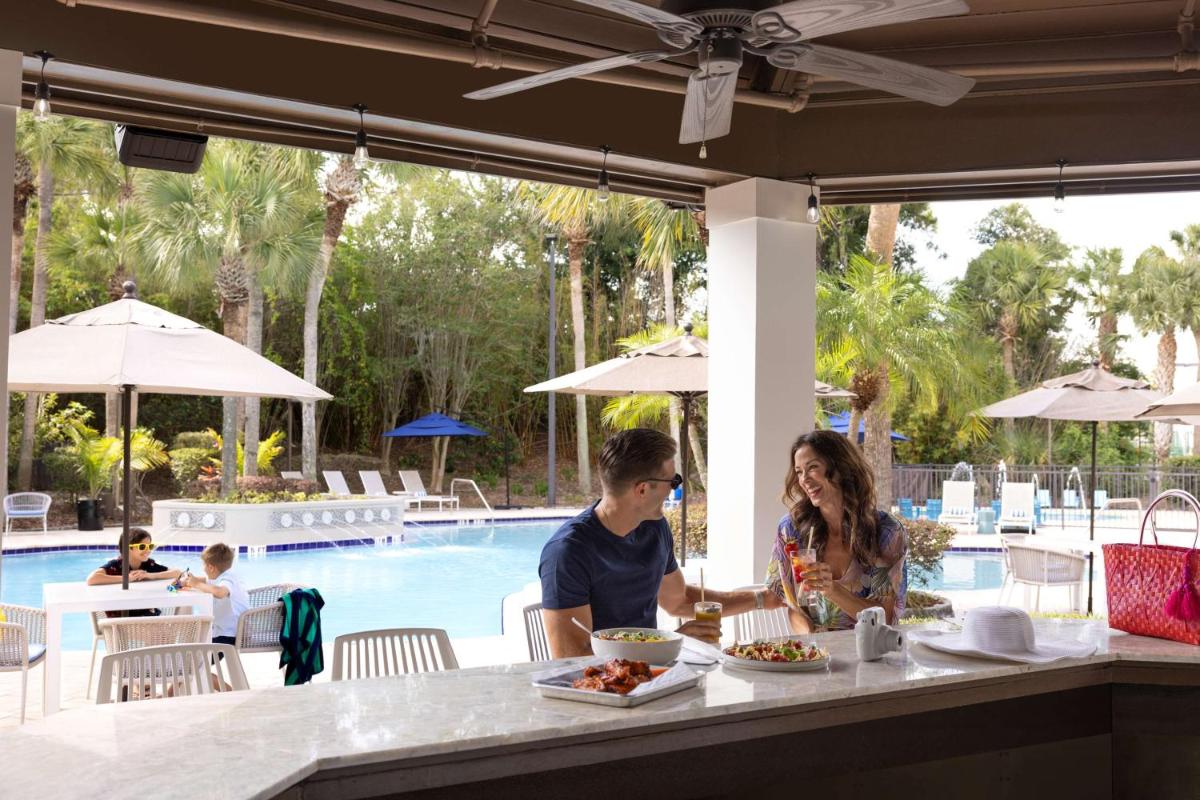DoubleTree Suites by Hilton Orlando at Disney Springs - Housity