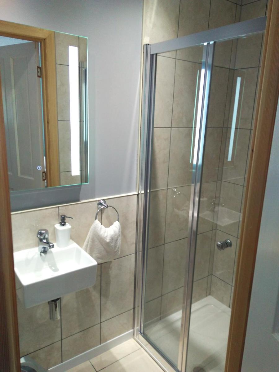 Glen B&B - Housity