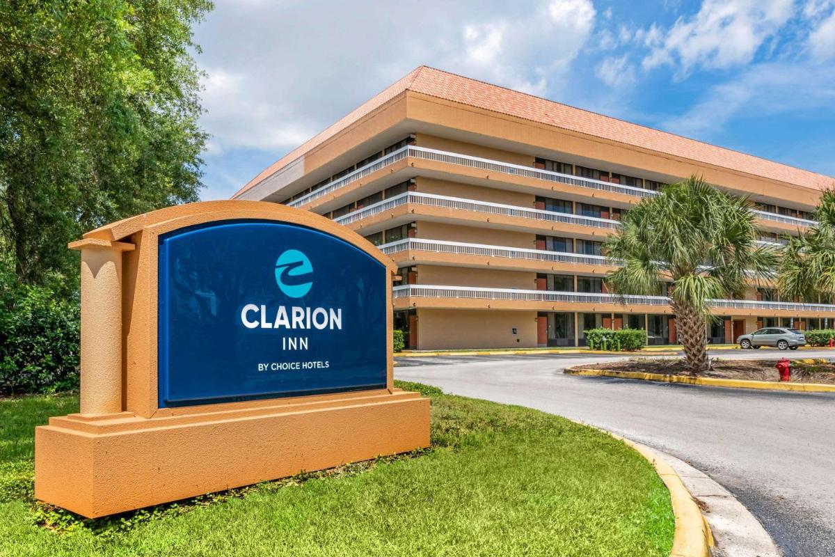 Clarion Inn Orlando International Drive - ICON Park - Housity