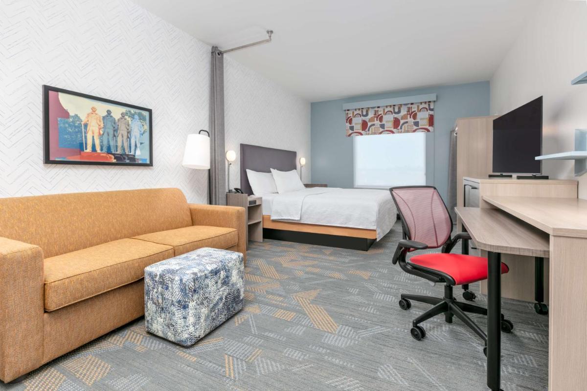 Home2 Suites By Hilton Huntsville, Tx - Housity
