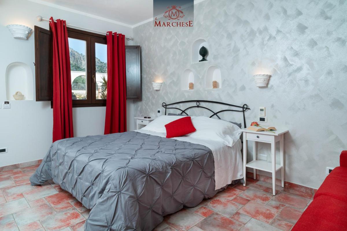 Il Marchese Hotel & Spa - Housity