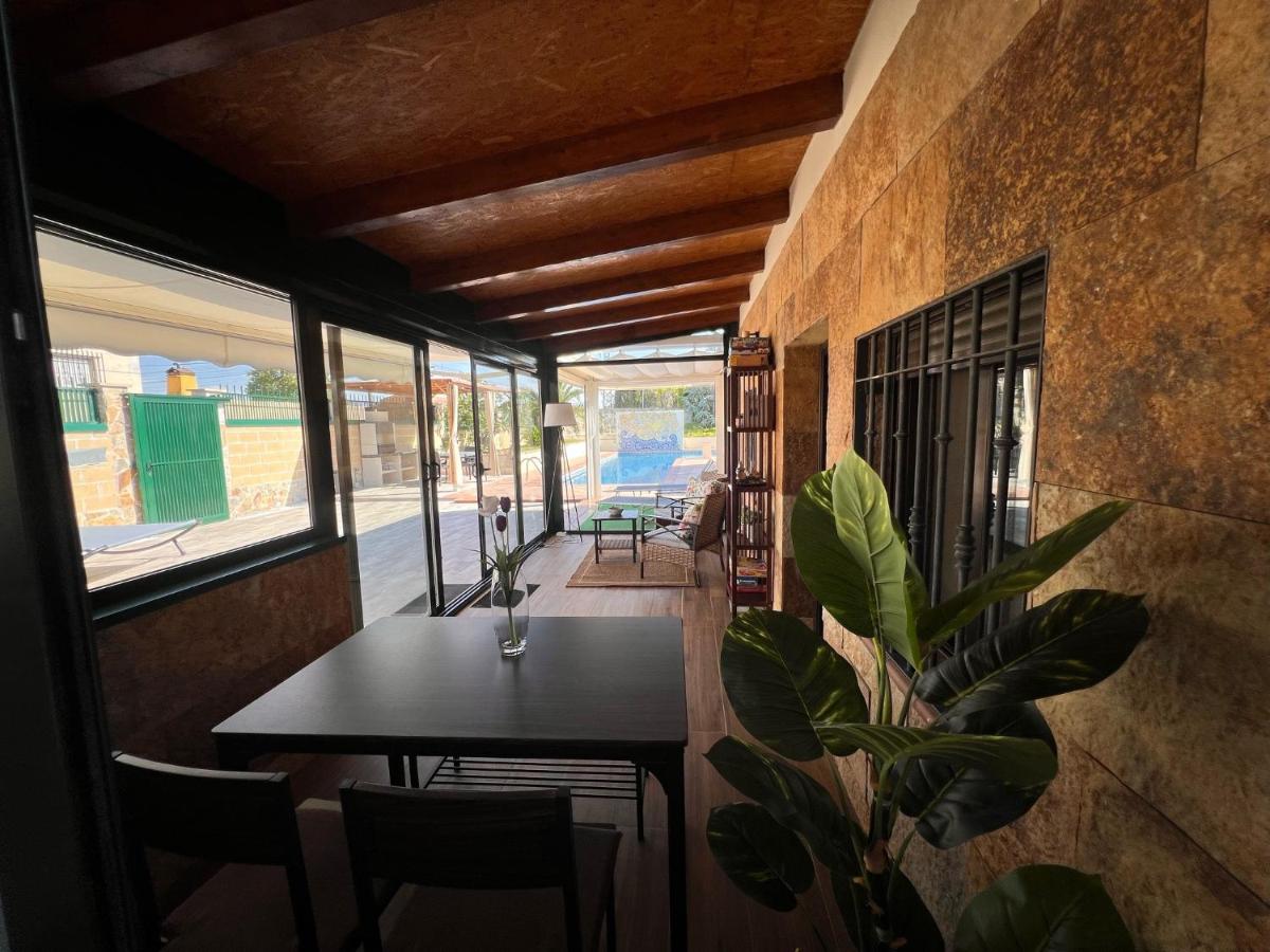 La Casita de Yuncos - Housity