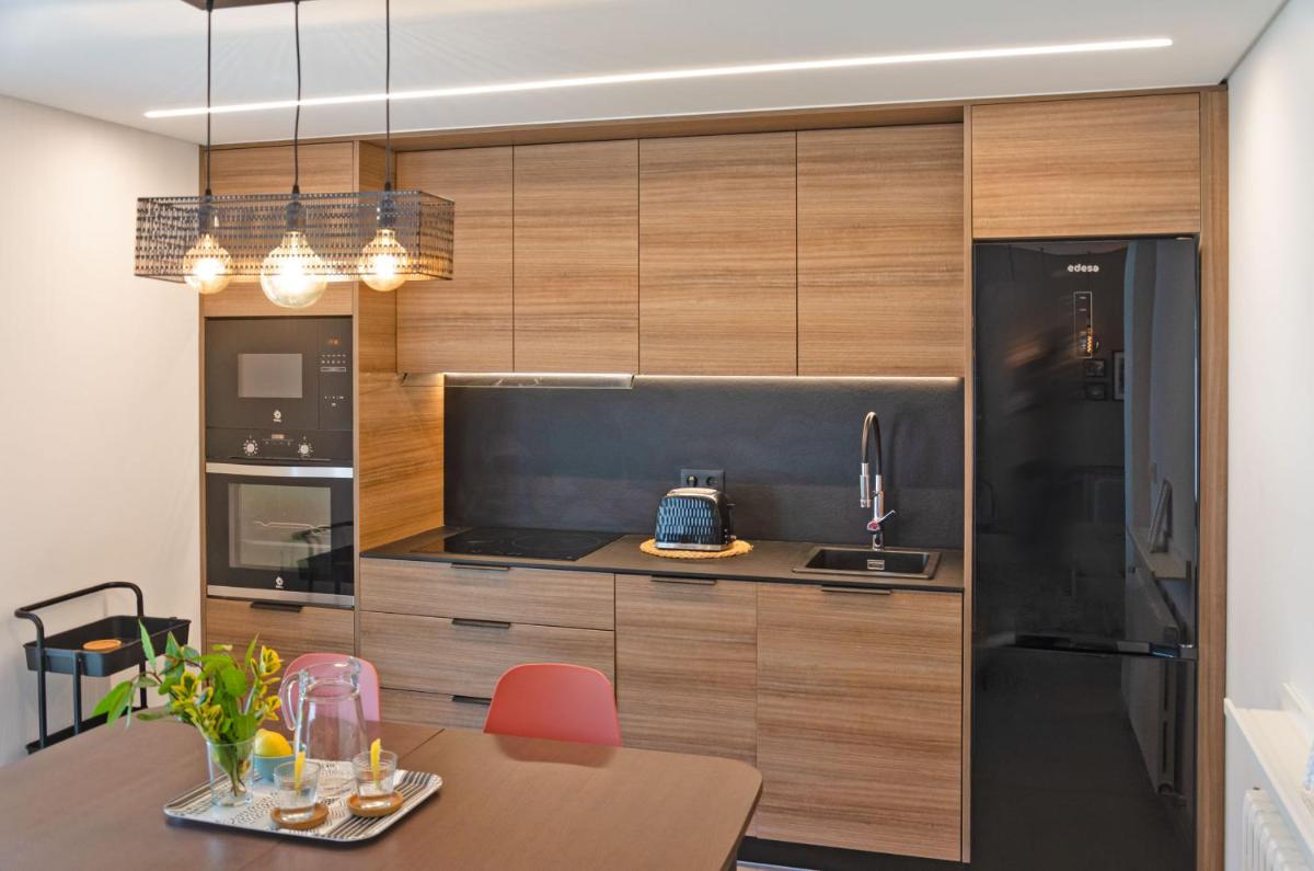 Cachada Turhouse - Housity
