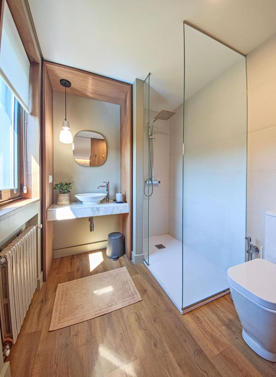 Cachada Turhouse - Housity