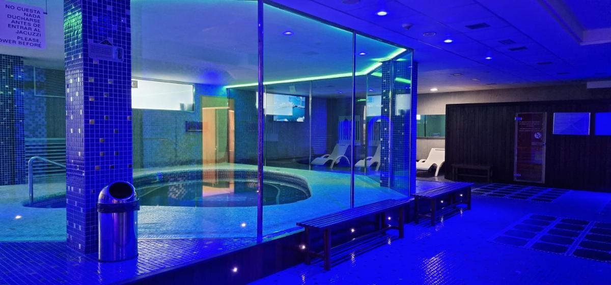 Apartamentos Maritimo Ris con garaje - Housity
