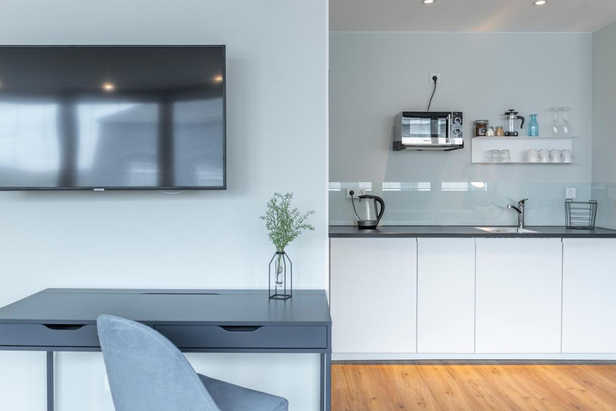 Apartments Trier - Housity