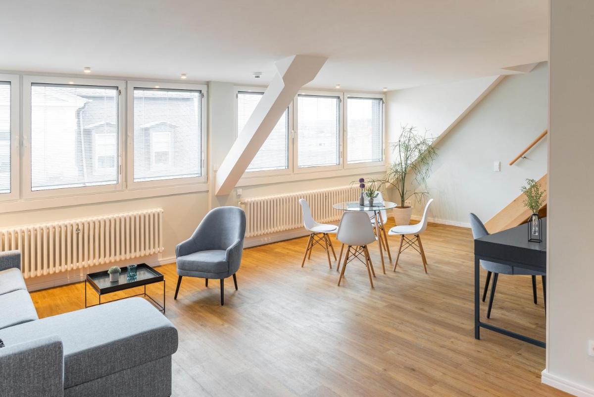 Apartments Trier - Housity