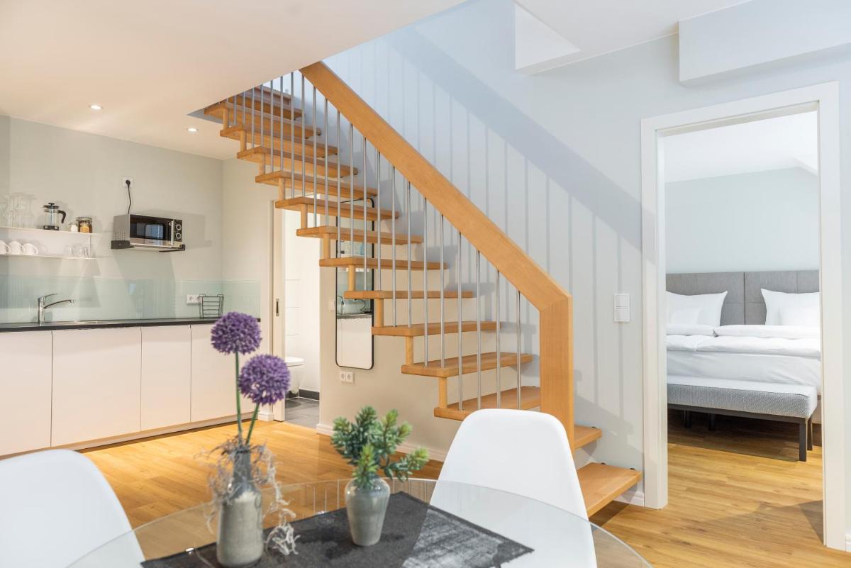 Apartments Trier - Housity