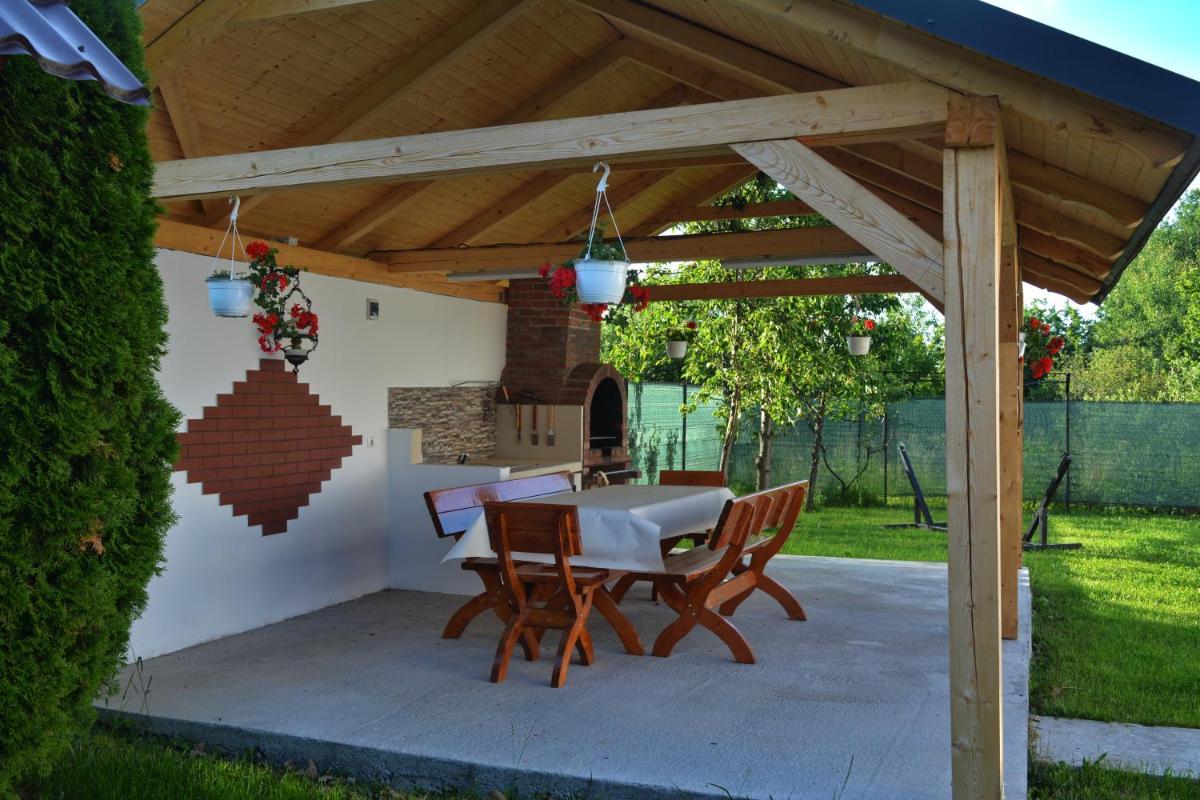 Cabana Denis&Lucas - Housity
