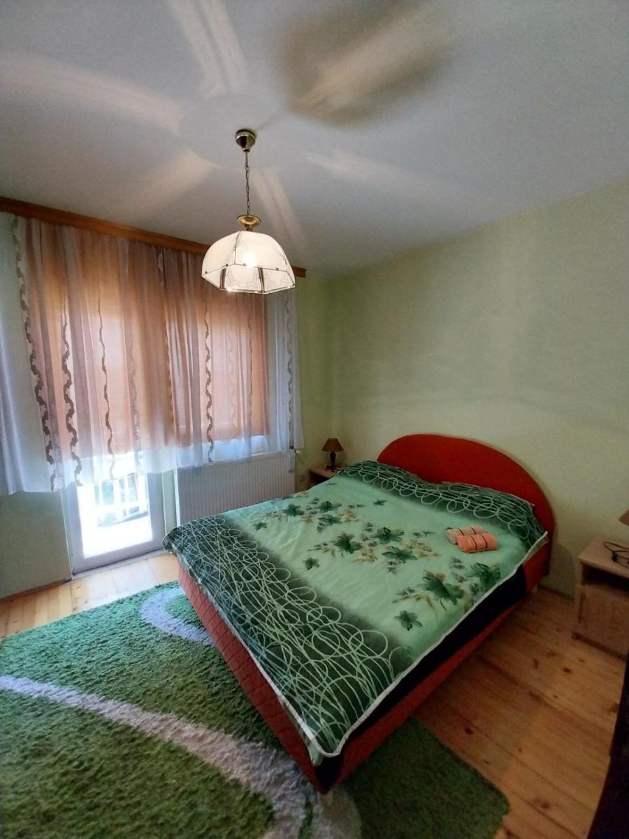 Apartman Šarac - Hizvo